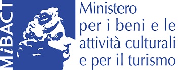 Logo Ministero Beni Culturali