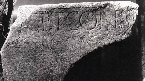 Le tracce della tarda antichità ad Ascoli