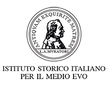 Istituto Storico Italiano per il Medioevo - Logo